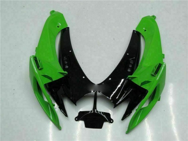 GSXR 600 / 750 K6 06-07 Verkleidungen & Plastik - Blau GSXR 600 / 750 K6 06-07 Verkleidungen & Plastik - Blau