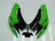 GSXR 600 / 750 K6 06-07 Verkleidungen & Plastik - Blau GSXR 600 / 750 K6 06-07 Verkleidungen & Plastik - Blau