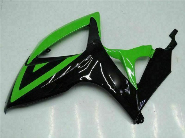 GSXR 600 / 750 K6 06-07 Verkleidungen & Plastik - Blau GSXR 600 / 750 K6 06-07 Verkleidungen & Plastik - Blau