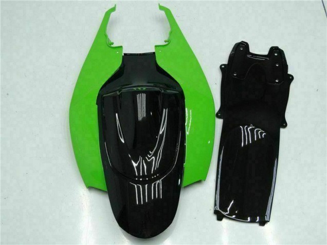 GSXR 600 / 750 K6 06-07 Verkleidungen & Plastik - Blau GSXR 600 / 750 K6 06-07 Verkleidungen & Plastik - Blau