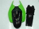 GSXR 600 / 750 K6 06-07 Verkleidungen & Plastik - Blau GSXR 600 / 750 K6 06-07 Verkleidungen & Plastik - Blau