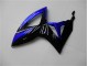 GSXR 600 / 750 K6 06-07 Verkleidungen & Plastik - Blau Schwarz GSXR 600 / 750 K6 06-07 Verkleidungen & Plastik - Blau Schwarz