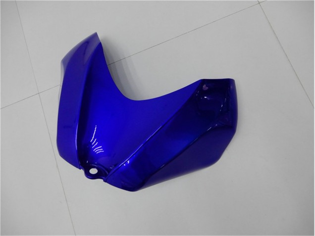 GSXR 600 / 750 K6 06-07 Verkleidungen & Plastik - Blau Schwarz GSXR 600 / 750 K6 06-07 Verkleidungen & Plastik - Blau Schwarz