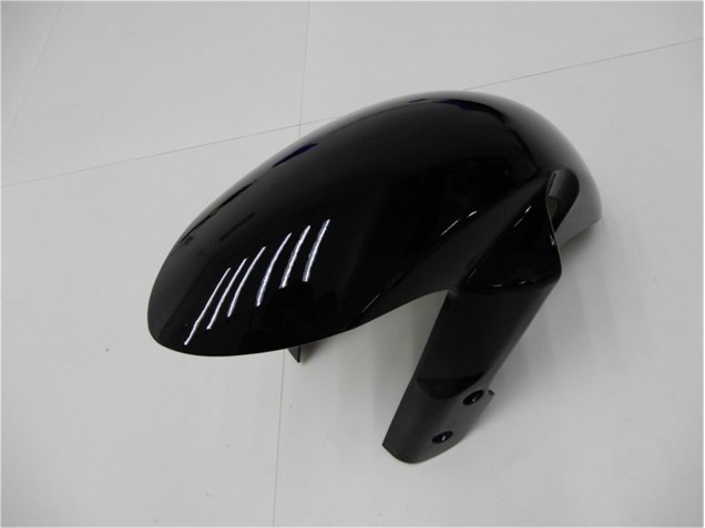 GSXR 600 / 750 K6 06-07 Verkleidungen & Plastik - Blau Schwarz GSXR 600 / 750 K6 06-07 Verkleidungen & Plastik - Blau Schwarz
