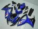 GSXR 600 / 750 K6 06-07 Verkleidungen Plastik Kits - Blau GSXR 600 / 750 K6 06-07 Verkleidungen Plastik Kits - Blau