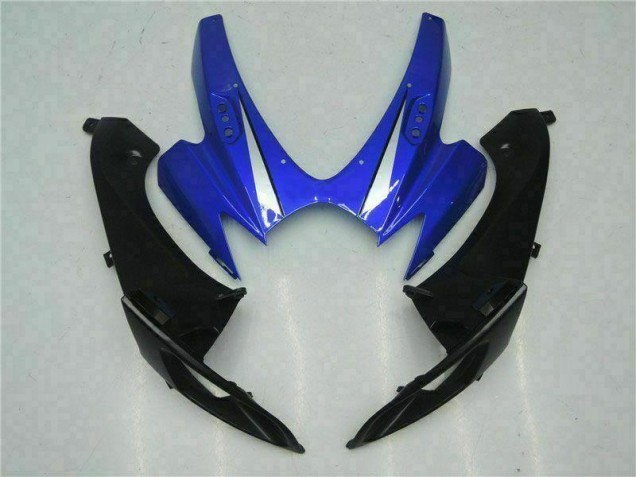 GSXR 600 / 750 K6 06-07 Verkleidungen Plastik Kits - Blau GSXR 600 / 750 K6 06-07 Verkleidungen Plastik Kits - Blau
