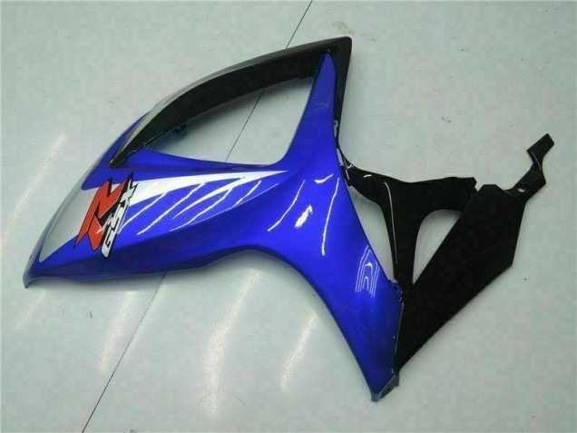 GSXR 600 / 750 K6 06-07 Verkleidungen Plastik Kits - Blau GSXR 600 / 750 K6 06-07 Verkleidungen Plastik Kits - Blau