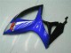 GSXR 600 / 750 K6 06-07 Verkleidungen Plastik Kits - Blau GSXR 600 / 750 K6 06-07 Verkleidungen Plastik Kits - Blau