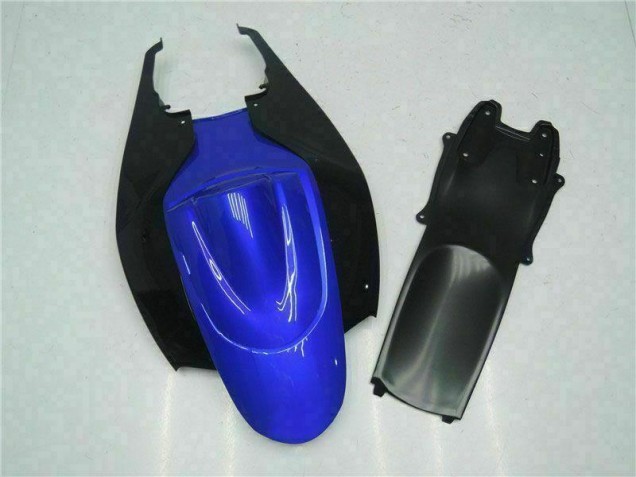 GSXR 600 / 750 K6 06-07 Verkleidungen Plastik Kits - Blau GSXR 600 / 750 K6 06-07 Verkleidungen Plastik Kits - Blau
