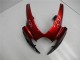 GSXR 600 / 750 K6 06-07 Verkleidungen & Plastik - Rot Schwarz GSXR 600 / 750 K6 06-07 Verkleidungen & Plastik - Rot Schwarz
