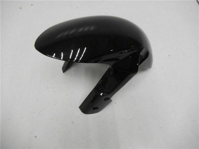 GSXR 600 / 750 K6 06-07 Verkleidungen & Plastik - Rot Schwarz GSXR 600 / 750 K6 06-07 Verkleidungen & Plastik - Rot Schwarz