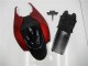GSXR 600 / 750 K6 06-07 Verkleidungen & Plastik - Rot Schwarz GSXR 600 / 750 K6 06-07 Verkleidungen & Plastik - Rot Schwarz