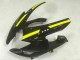 GSXR 600 / 750 K6 06-07 Verkleidungen & Plastik - Schwarz GSXR 600 / 750 K6 06-07 Verkleidungen & Plastik - Schwarz