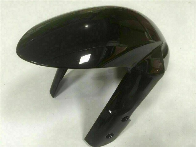 GSXR 600 / 750 K6 06-07 Verkleidungen & Plastik - Schwarz GSXR 600 / 750 K6 06-07 Verkleidungen & Plastik - Schwarz