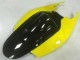 GSXR 600 / 750 K6 06-07 Verkleidungen & Plastik - Schwarz GSXR 600 / 750 K6 06-07 Verkleidungen & Plastik - Schwarz
