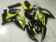GSXR 600 / 750 K6 06-07 Verkleidungen & Plastik - Schwarz GSXR 600 / 750 K6 06-07 Verkleidungen & Plastik - Schwarz
