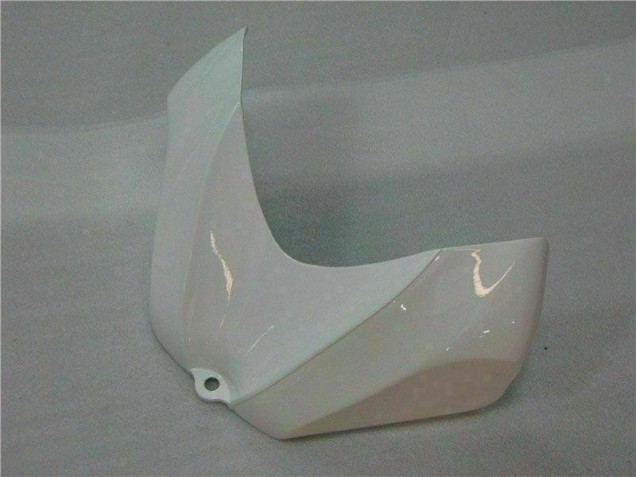 GSXR 600 / 750 K6 06-07 Verkleidungen & Plastik - Weiß Silber GSXR 600 / 750 K6 06-07 Verkleidungen & Plastik - Weiß Silber