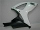 GSXR 600 / 750 K6 06-07 Verkleidungen & Plastik - Weiß Silber GSXR 600 / 750 K6 06-07 Verkleidungen & Plastik - Weiß Silber