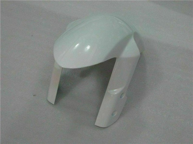 GSXR 600 / 750 K6 06-07 Verkleidungen & Plastik - Weiß Silber GSXR 600 / 750 K6 06-07 Verkleidungen & Plastik - Weiß Silber