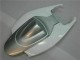 GSXR 600 / 750 K6 06-07 Verkleidungen & Plastik - Weiß Silber GSXR 600 / 750 K6 06-07 Verkleidungen & Plastik - Weiß Silber