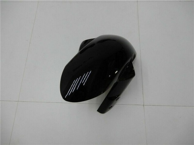 GSXR 600 / 750 K6 06-07 Verkleidungen - Rot Silber GSXR 600 / 750 K6 06-07 Verkleidungen - Rot Silber