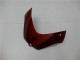 GSXR 600 / 750 K6 06-07 Verkleidungen - Rot Silber GSXR 600 / 750 K6 06-07 Verkleidungen - Rot Silber