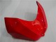 GSXR 600 / 750 K6 06-07 Verkleidungen - Rot Weiß GSXR 600 / 750 K6 06-07 Verkleidungen - Rot Weiß