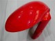 GSXR 600 / 750 K6 06-07 Verkleidungen - Rot Weiß GSXR 600 / 750 K6 06-07 Verkleidungen - Rot Weiß