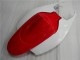 GSXR 600 / 750 K6 06-07 Verkleidungen - Rot Weiß GSXR 600 / 750 K6 06-07 Verkleidungen - Rot Weiß
