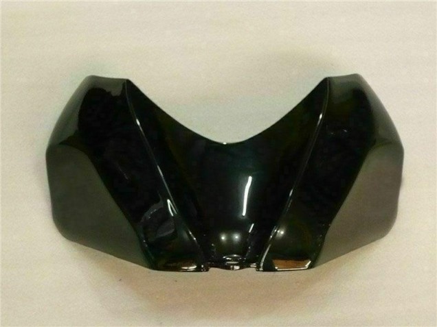 GSXR 600 / 750 K6 06-07 Verkleidungen - Schwarz Grau GSXR 600 / 750 K6 06-07 Verkleidungen - Schwarz Grau