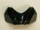 GSXR 600 / 750 K6 06-07 Verkleidungen - Schwarz Grau GSXR 600 / 750 K6 06-07 Verkleidungen - Schwarz Grau