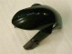 GSXR 600 / 750 K6 06-07 Verkleidungen - Schwarz Grau GSXR 600 / 750 K6 06-07 Verkleidungen - Schwarz Grau