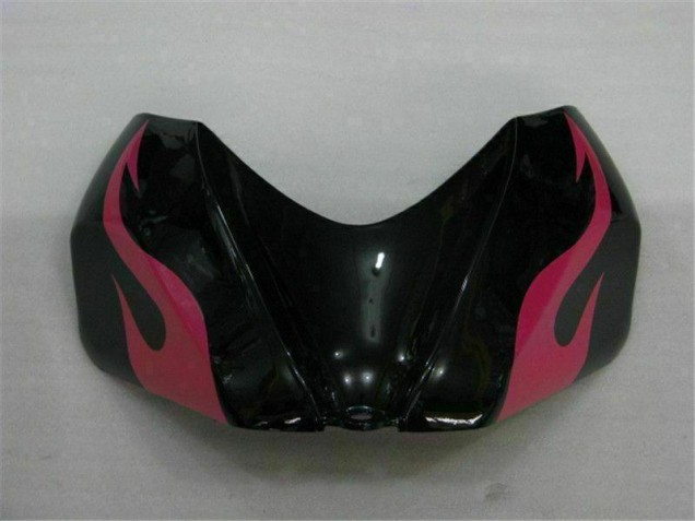GSXR 600 / 750 K6 06-07 Verkleidungen - Schwarz GSXR 600 / 750 K6 06-07 Verkleidungen - Schwarz