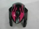 GSXR 600 / 750 K6 06-07 Verkleidungen - Schwarz GSXR 600 / 750 K6 06-07 Verkleidungen - Schwarz