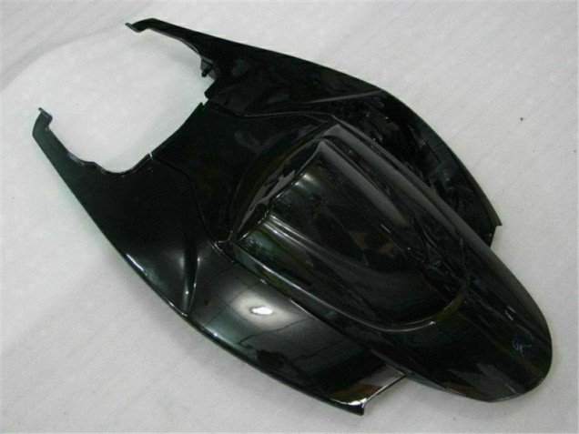 GSXR 600 / 750 K6 06-07 Verkleidungen - Schwarz GSXR 600 / 750 K6 06-07 Verkleidungen - Schwarz