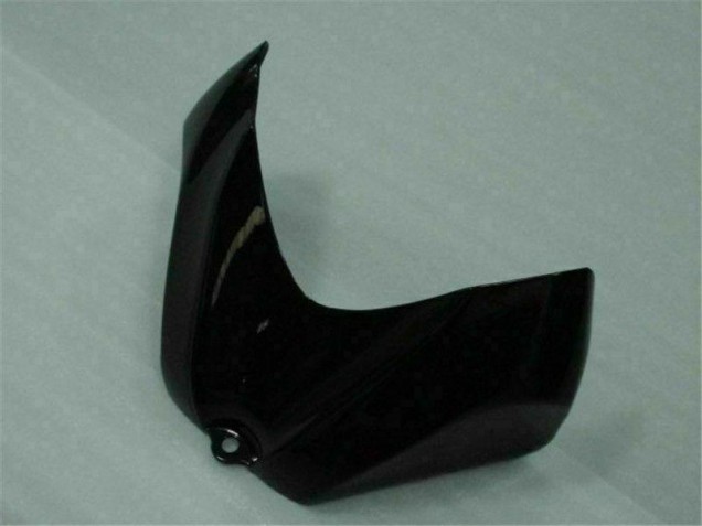 GSXR 600 / 750 K6 06-07 Verkleidungen - Schwarz Orange GSXR 600 / 750 K6 06-07 Verkleidungen - Schwarz Orange