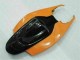 GSXR 600 / 750 K6 06-07 Verkleidungen - Schwarz Orange GSXR 600 / 750 K6 06-07 Verkleidungen - Schwarz Orange