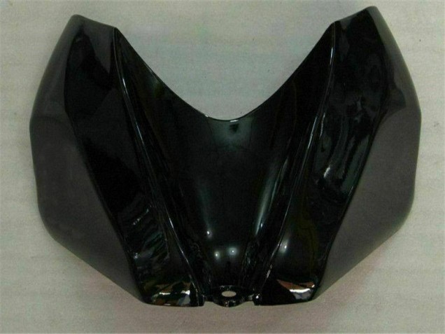 GSXR 600 / 750 K6 06-07 Verkleidungen - Schwarz Rot GSXR 600 / 750 K6 06-07 Verkleidungen - Schwarz Rot