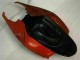 GSXR 600 / 750 K6 06-07 Verkleidungen - Schwarz Rot GSXR 600 / 750 K6 06-07 Verkleidungen - Schwarz Rot