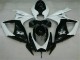 GSXR 600 / 750 K6 06-07 Verkleidungen - Schwarz Weiß GSXR 600 / 750 K6 06-07 Verkleidungen - Schwarz Weiß