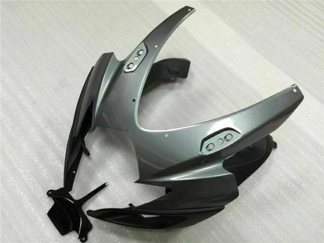 GSXR 600 / 750 K6 06-07 Verkleidungen - Silber Grau GSXR 600 / 750 K6 06-07 Verkleidungen - Silber Grau