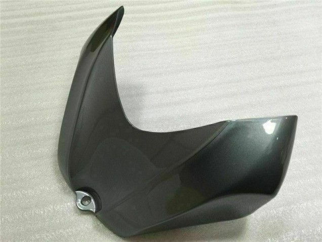 GSXR 600 / 750 K6 06-07 Verkleidungen - Silber Grau GSXR 600 / 750 K6 06-07 Verkleidungen - Silber Grau