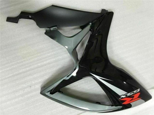 GSXR 600 / 750 K6 06-07 Verkleidungen - Silber Grau GSXR 600 / 750 K6 06-07 Verkleidungen - Silber Grau