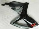 GSXR 600 / 750 K6 06-07 Verkleidungen - Silber Grau GSXR 600 / 750 K6 06-07 Verkleidungen - Silber Grau