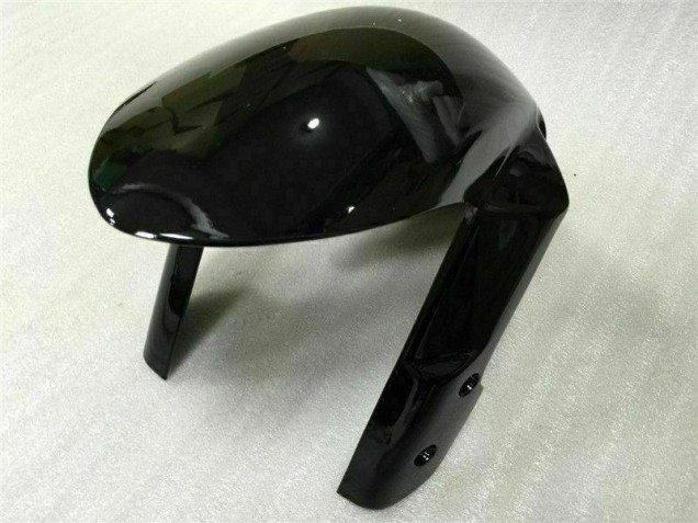 GSXR 600 / 750 K6 06-07 Verkleidungen - Silber Grau GSXR 600 / 750 K6 06-07 Verkleidungen - Silber Grau