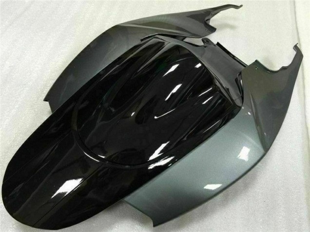 GSXR 600 / 750 K6 06-07 Verkleidungen - Silber Grau GSXR 600 / 750 K6 06-07 Verkleidungen - Silber Grau