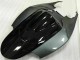 GSXR 600 / 750 K6 06-07 Verkleidungen - Silber Grau GSXR 600 / 750 K6 06-07 Verkleidungen - Silber Grau