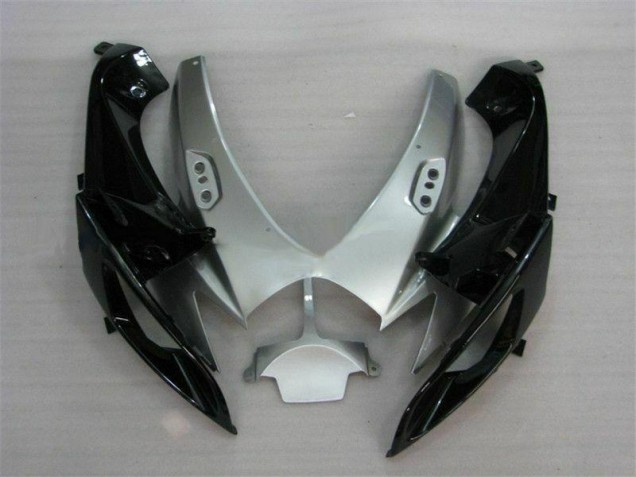 GSXR 600 / 750 K6 06-07 Verkleidungen - Silber GSXR 600 / 750 K6 06-07 Verkleidungen - Silber