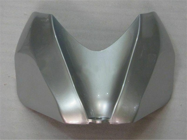 GSXR 600 / 750 K6 06-07 Verkleidungen - Silber GSXR 600 / 750 K6 06-07 Verkleidungen - Silber