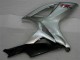 GSXR 600 / 750 K6 06-07 Verkleidungen - Silber GSXR 600 / 750 K6 06-07 Verkleidungen - Silber